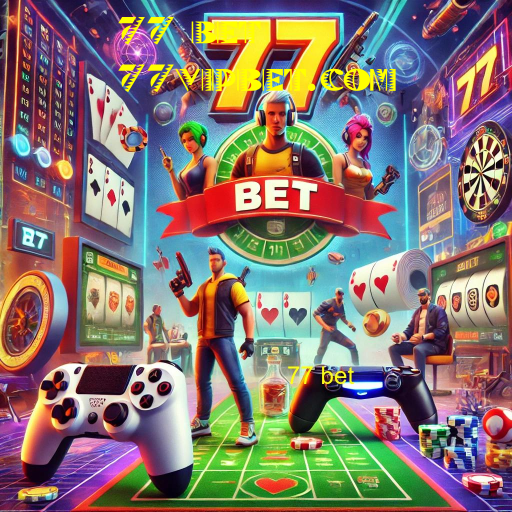 77 bet